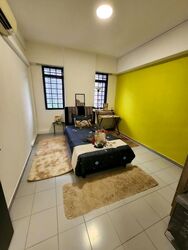 Boon Teck Apartment (D12), Apartment #556460981